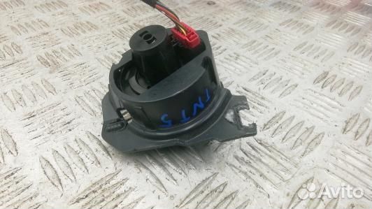 Переключатель света skoda octavia A7 (TNT05WU01)