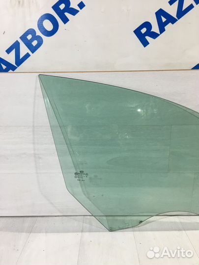 Стекло двери перед прав KIA optima 3 2.4 ат седан