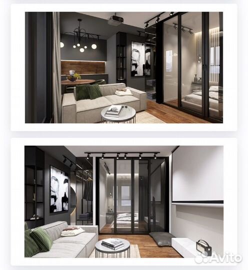 Дизайнер интерьера