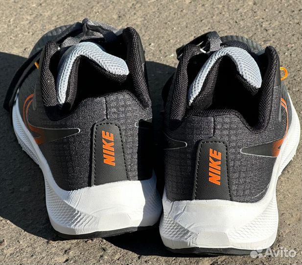 Кроссовки nike AIR zoom running