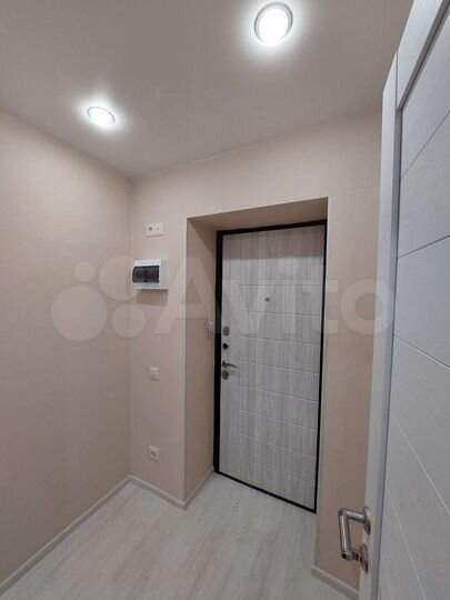 2-к. квартира, 45 м², 4/4 эт.