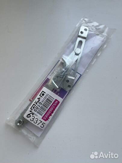 Детский замок на окна