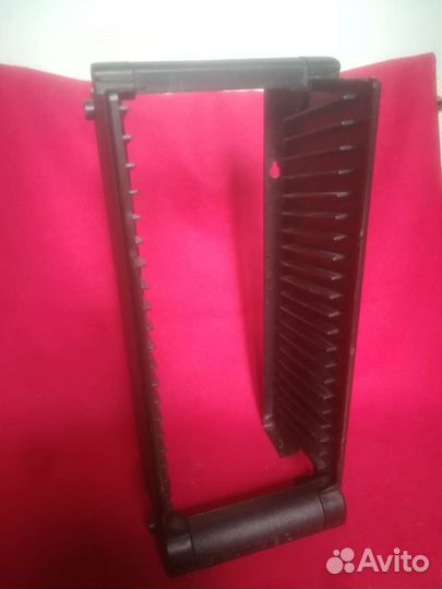 Стойка для сd и DVD дисков