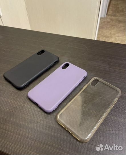 Чехлы iPhone 10 X(S), 11-13 pro Max, Irpods 1-2