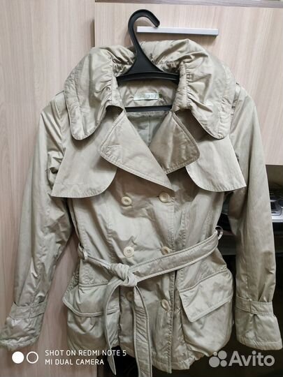 Куртка женская новая 48 размер
