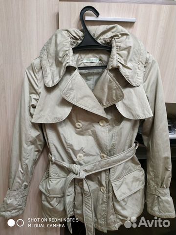 Куртка женская новая 48 размер