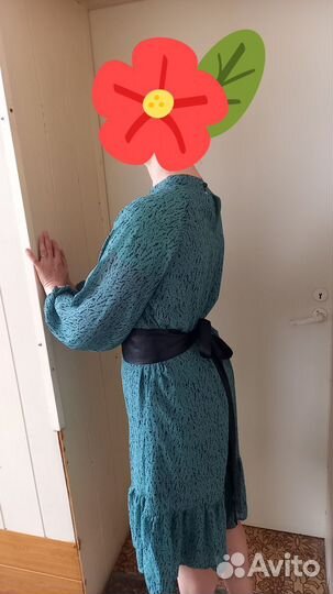 Платье