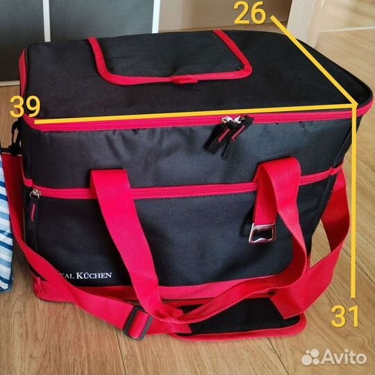 Термосумка Royal kuchen