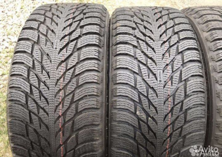 Nokian Tyres Hakkapeliitta R3 SUV 255/50 R19