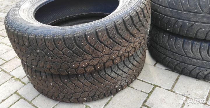 America San Francisco 934 185/65 R15