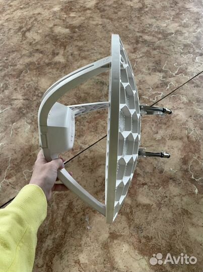 Mikrotik LHG LTE KIT