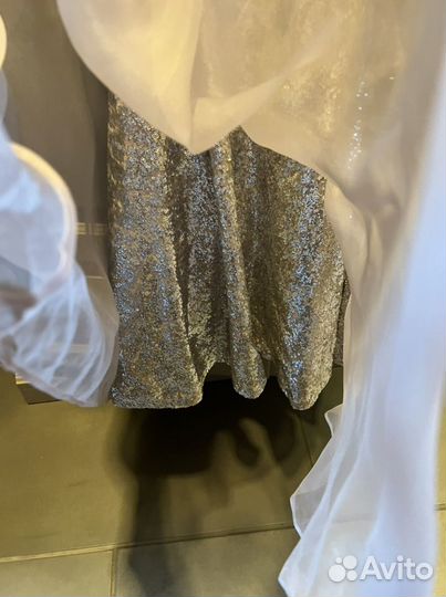 Платье вечернее Coast 36 (42 rus) надето 1 раз