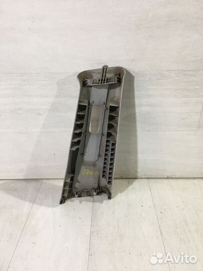 Обивка центральной стойки mazda 3 BK 2.0 мт седан