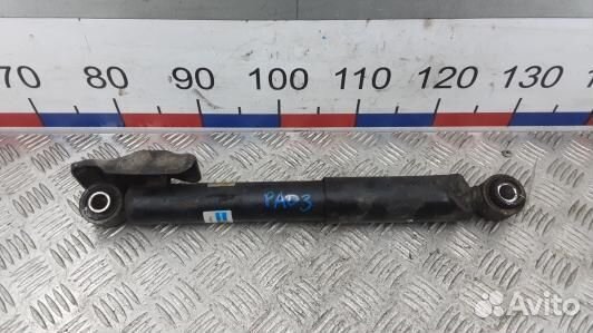 Амортизатор задний KIA sorento 2 (PAD03MF02)