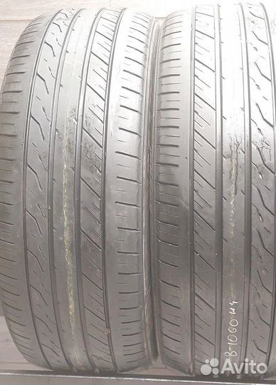 Landsail LS588 SUV 225/55 R18 102W