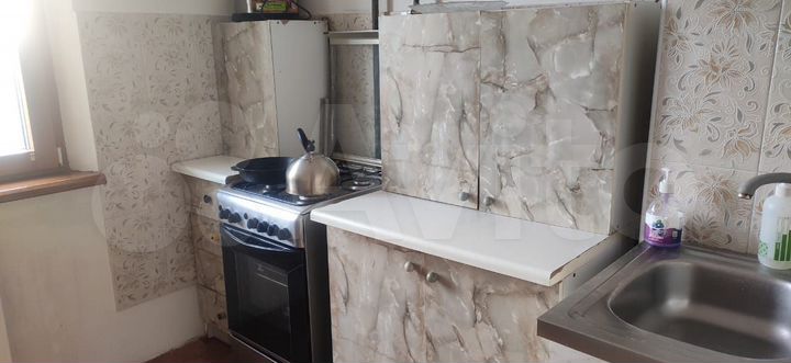 1-к. квартира, 33,9 м², 6/9 эт.