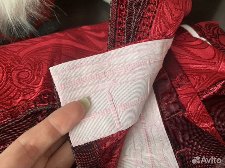 Шторы блэкаут