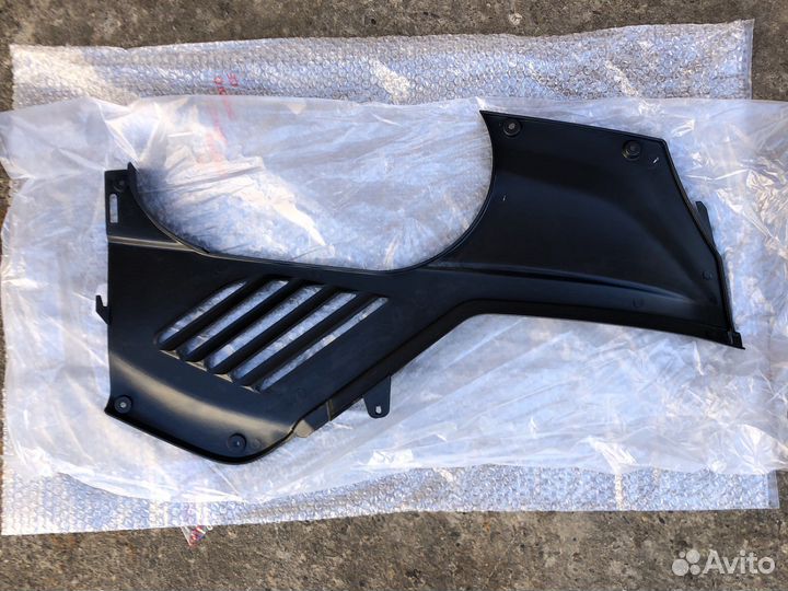 Боковина левая cfmoto x5 x6