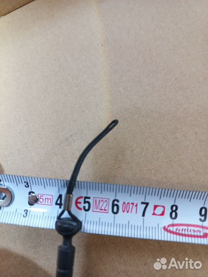 Стилус для тсд