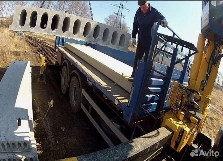 Плиты пб - новые