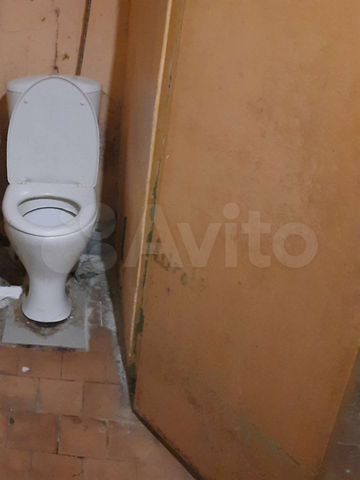 Комната 13 м² в 1-к., 4/5 эт.