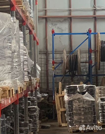 TV, LAN кабель FTP 4х2х0,52 cca и др. оптом