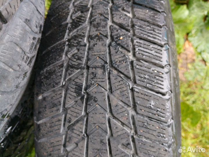 Nexen Winguard Ice Plus 185/65 R15