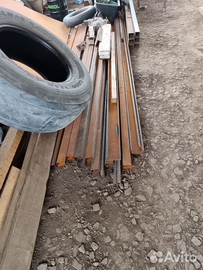 На полуприцеп зерновоз