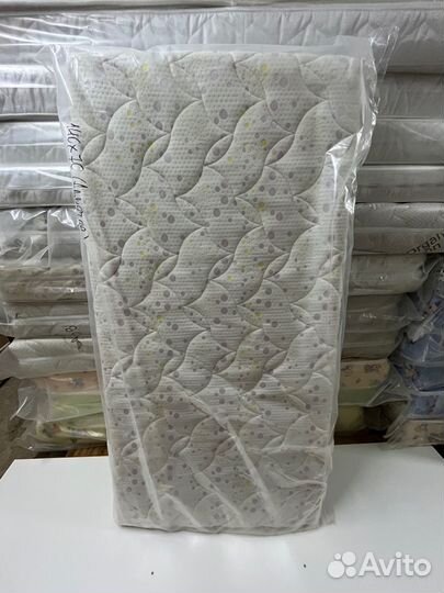 Матрас Dreamers Adventure 140*70 (новый)