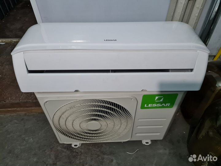 Сплит-система lessar