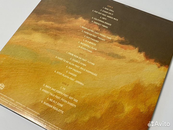 Lil Baby - It's Only Me