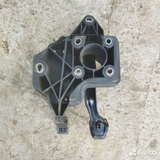 Педальный узел VW Polo