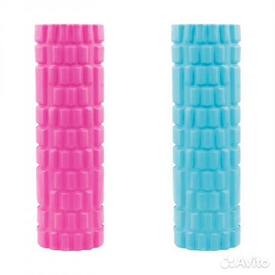 Новые Спортивные массажные валики ролл