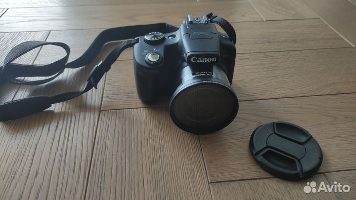 Фотоаппарат комплект