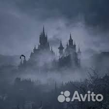 Resident Evil: Village PS4 PS5 Череповец