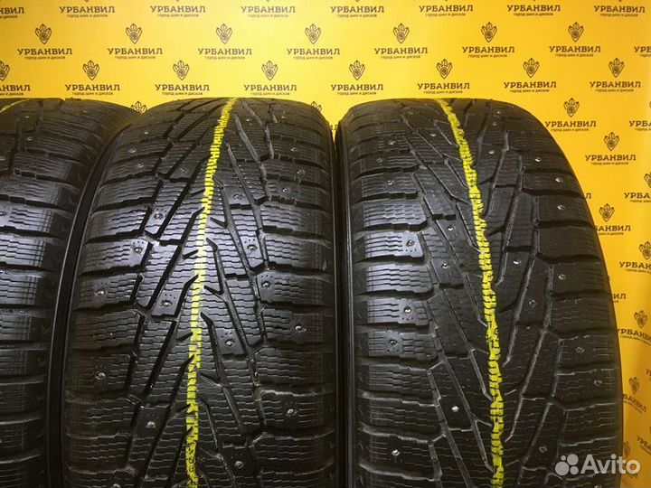 Nokian Tyres Nordman 7 SUV 275/60 R20 115T