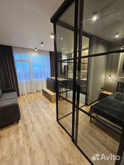 Перегородка дизайнерская