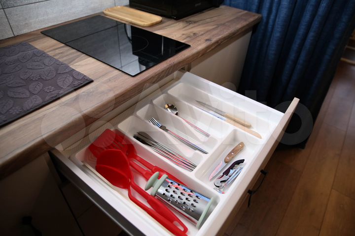 Квартира-студия, 30 м², 16/16 эт.