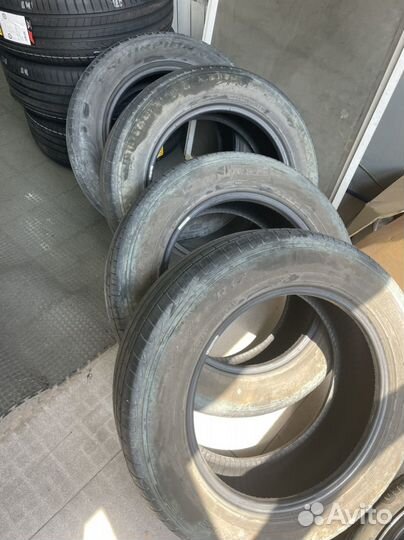 Pirelli Scorpion Verde 4.25/15.5 R17 65R