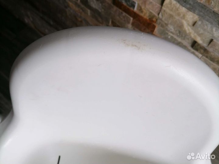 Бронь Стул для кормления IKEA Antilop бу