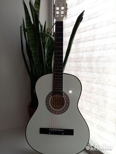 Классическая гитара