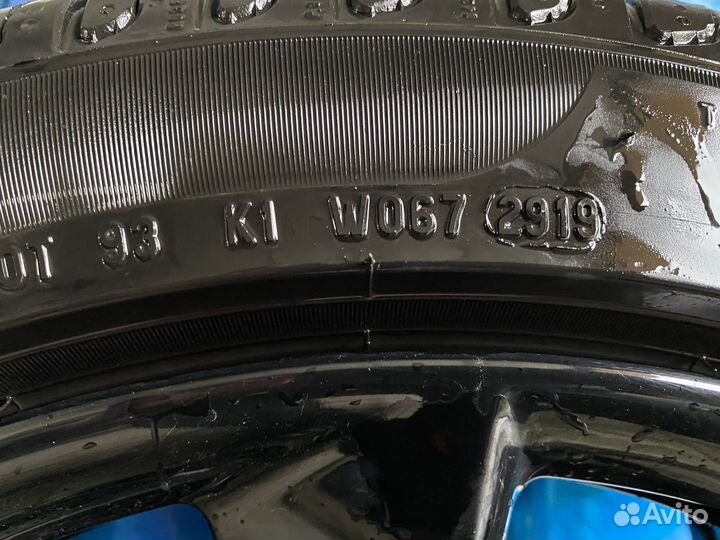 Колёса bmw r18 стиль 415 (оригинал)