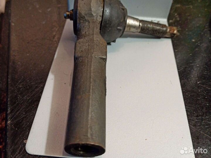 Рулевой наконечник Крайслер