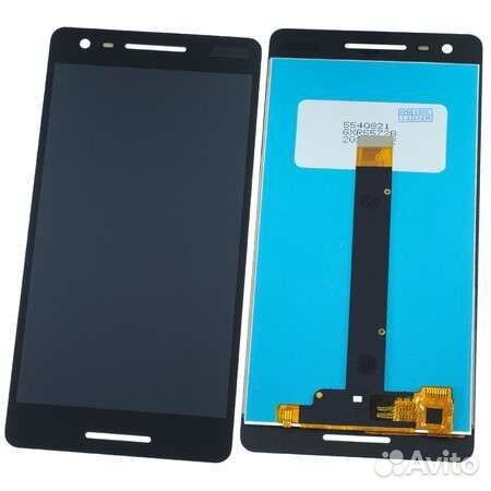 Дисплей для Nokia 2.1