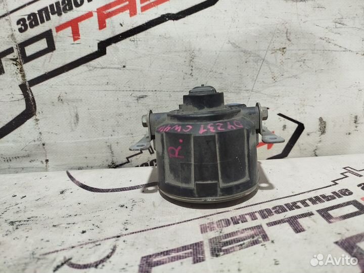 Туманка mitsubishi ASX outlander RVR CW1W CW4W CW5W CW6W CW7W CW8W GA1W GA2W GA3W GA4W GA6W A047436