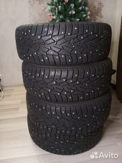 Ikon Tyres Nordman 7 205/55 R16 94
