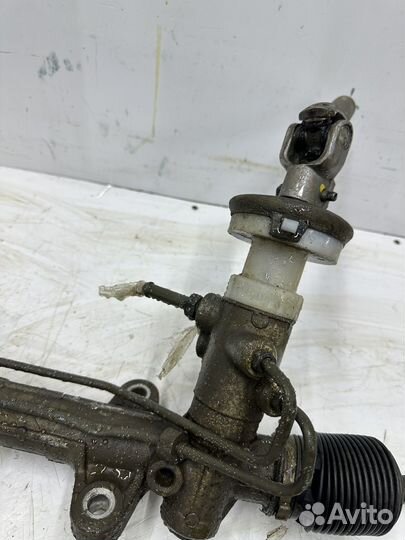 На запчасти Рулевая рейка Kia Cerato 2 TD