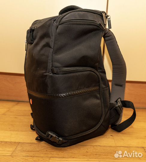 Фоторюкзак Manfrotto Advanced Tri Backpack small