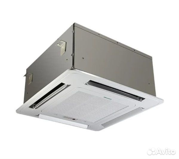 Кондиционер Hisense AUC-36UR4SGA