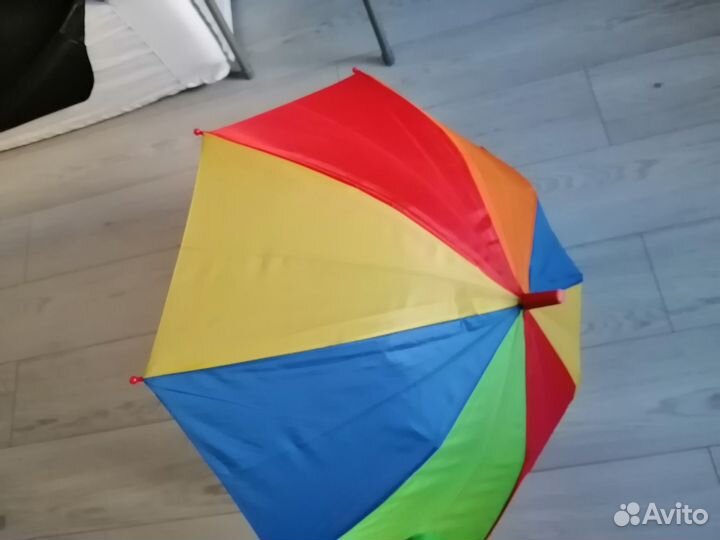 Зонтик детский